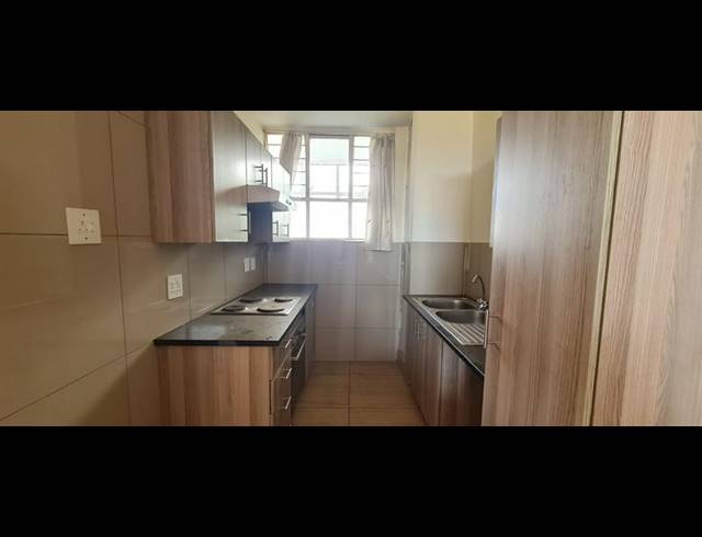 1 BEDROOM APARTMENT FOR SALE IN BEDFORD GARDENS